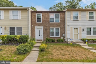 7531 Wharfinger Ct, Glen Burnie, MD 21061