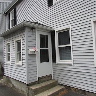 25 Greystone St Unit 25, Quincy, MA 02169