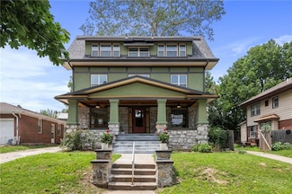 338 N Van Brunt Blvd, Kansas City, MO 64123
