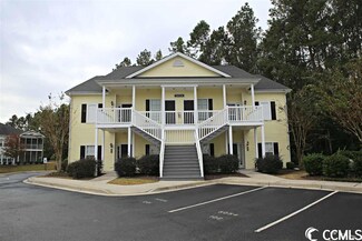 5054 Belleglen Ct Unit 202, Myrtle Beach, SC 29579