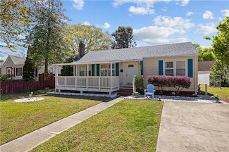 1045 Earl St, Norfolk, VA 23503