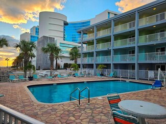 445 S Gulfview Blvd Unit 429, Clearwater Beach, FL 33767