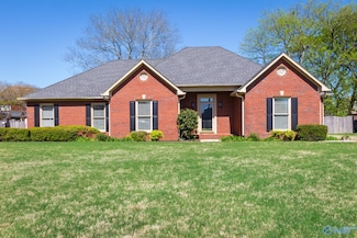 1915 Shepard Dr SW, Decatur, AL 35603