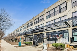 1069 W 14th Place Unit 129, Chicago, IL 60608
