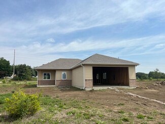LOT 23B Cayuse St, Glenwood, IA 51534