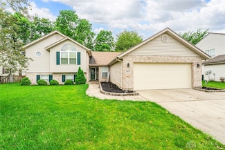 2351 Watchtower Ln, Fairborn, OH 45324