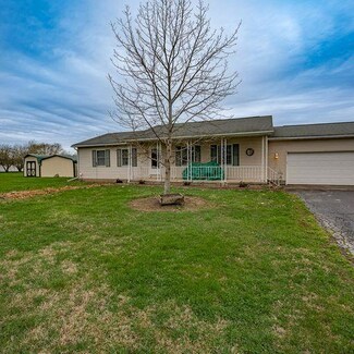 4065 Sulphur Spring Rd, Kingston, OH 45644