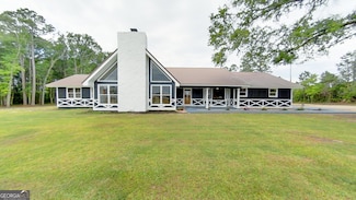 22067 Us Highway 319 N, Coolidge, GA 31738