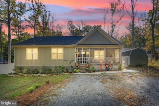 1322 Kennon Rd, Mineral, VA 23117