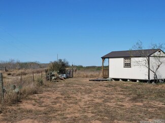 LOT 1 Cr 254, Realitos, TX 78376