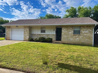 1703 Surrey Place, Norman, OK 73071