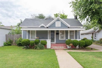 2110 Garfield St, Wichita Falls, TX 76309