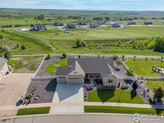 3810 Bridle Ridge Cir, Severance, CO 80524