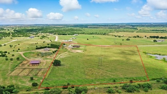 170 La Cresta Ln, Mineral Wells, TX 76067