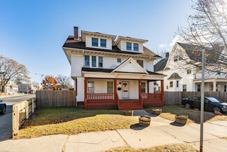 71 Mountainview St, Springfield, MA 01108