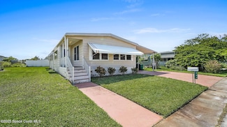 543 Ruth Cir, Melbourne, FL 32904