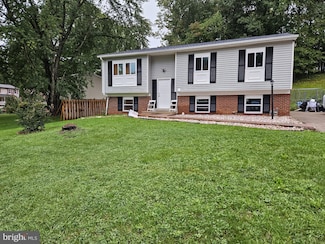 14398 Stella Ct, Woodbridge, VA 22193