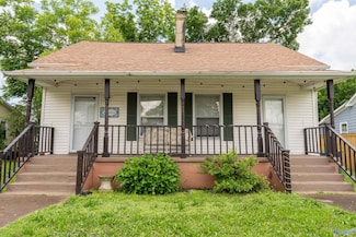 718 Rison Ave NE, Huntsville, AL 35801