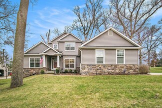 15972 Preswick Ln, Granger, IN 46530