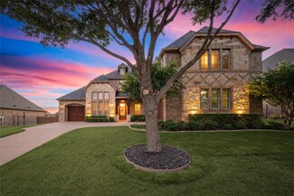 2227 Veranda Ave, Roanoke, TX 76262