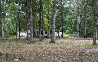 322 NE 385th Ave, Old Town, FL 32680