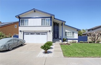2221 E Nyon Ave, Anaheim, CA 92806