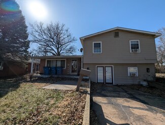2909 Idaho Ave, Granite City, IL 62040
