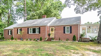 5220 Pocahontas Trail, Providence Forge, VA 23140