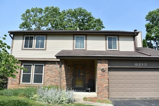 6213 Rockland Dr, Dublin, OH 43017