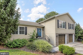 7220 Audubon Dr, Harrisburg, PA 17111