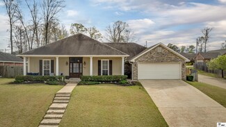 205 Parkwood Blvd, West Monroe, LA 71292