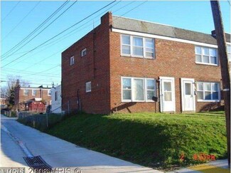 3001 Janice Ave, Baltimore, MD 21230