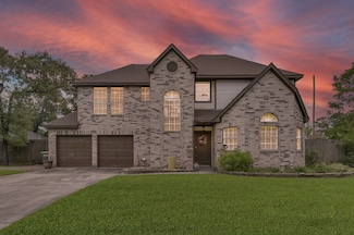 206 Heather Ln, Conroe, TX 77385