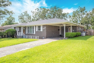 6406 Shirley Dr, Little Rock, AR 72204