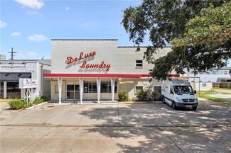 5325 Canal Blvd, New Orleans, LA 70124