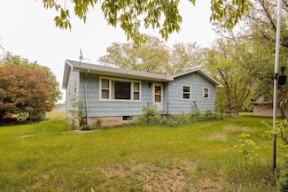 2611 Le Homme Dieu Heights NE, Alexandria, MN 56308