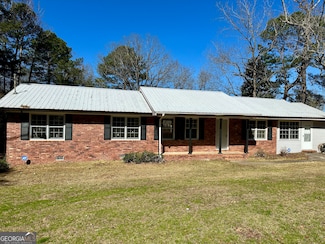 596 Mayes Way, Manchester, GA 31816