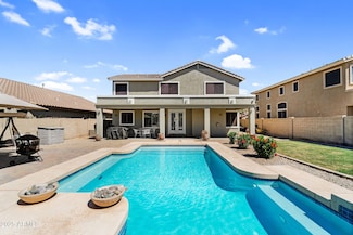 11225 E Sylvan Ave, Mesa, AZ 85212