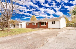 1914 Vienna Rd, Charlestown, IN 47111