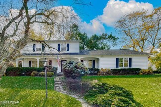 710 Loretta Place, Lima, OH 45805