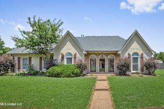1020 Worthington Dr, Southaven, MS 38671