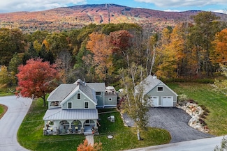 14 Gill Terrace, Ludlow, VT 05149