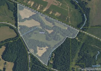 0 Glass Mill Rd Unit 1351164, Chickamauga, GA 30707