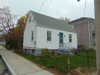 312 Anthony St, Fall River, MA 02721