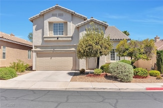 9748 Derbyhill Cir, Las Vegas, NV 89117