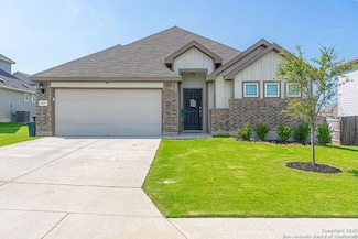 3627 Twin Dish Way, New Braunfels, TX 78130