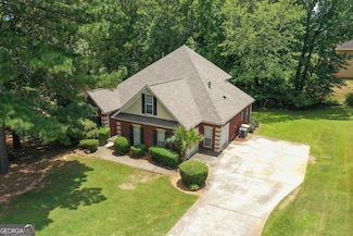 210 Huiet Dr, McDonough, GA 30252
