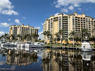 3414 Hancock Bridge Pkwy Unit 505, North Fort Myers, FL 33903