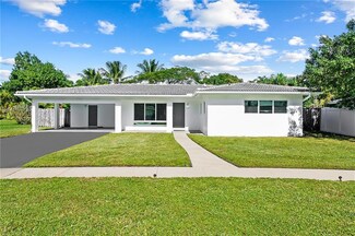 1921 NE 52nd Ct, Fort Lauderdale, FL 33308