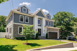 15 Hartman Rd, Newton Center, MA 02459
